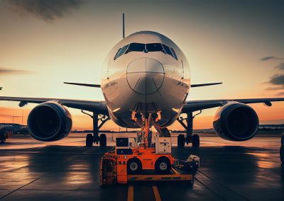Air freight