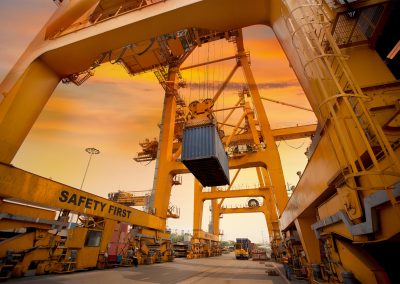 Cargo insurance